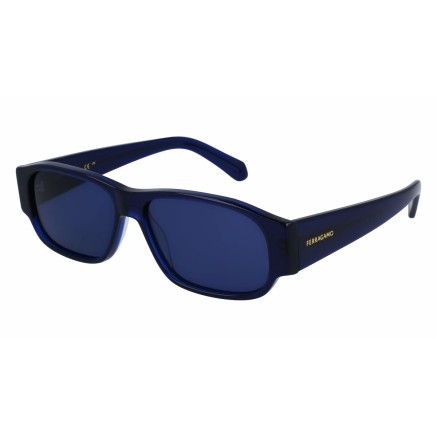 Occhiali da sole Uomo Salvatore Ferragamo SF1109S-5714432 ø 57 mm
