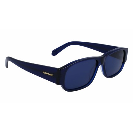 Lunettes de soleil Homme Salvatore Ferragamo SF1109S-5714432 ø 57 mm 2