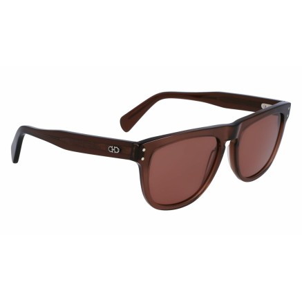 Gafas de Sol Hombre Salvatore Ferragamo SF1111S-5518232 Ø 55 mm 2