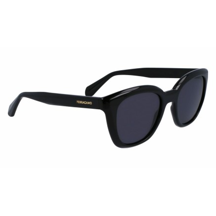 Gafas de Sol Mujer Salvatore Ferragamo SF2000S-5221001 Ø 52 mm 2