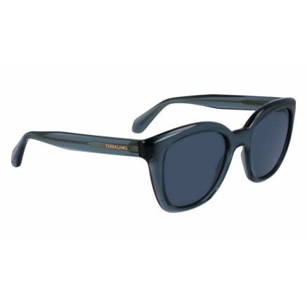 Ladies' Sunglasses Salvatore Ferragamo SF2000S-5221438 Ø 52 mm 2
