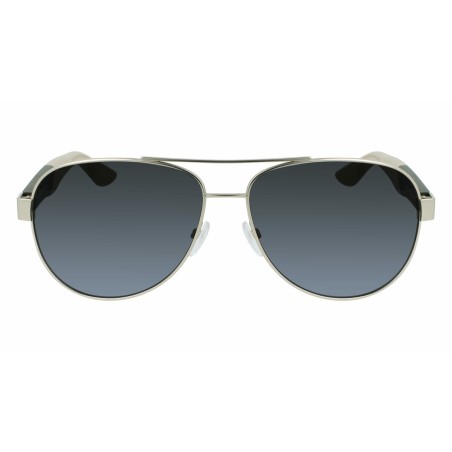 Occhiali da sole Uomo Salvatore Ferragamo SF275S-6214758 Dorato Ø 62