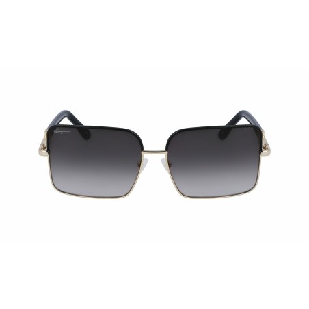 Gafas de Sol Mujer Salvatore Ferragamo SF302SL-6018703 ø 60 mm