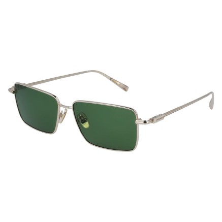 Lunettes de soleil Homme Salvatore Ferragamo SF309S-5715746 Doré ø 5