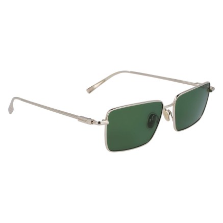 Gafas de Sol Hombre Salvatore Ferragamo SF309S-5715746 Dorado ø 57 mm 2