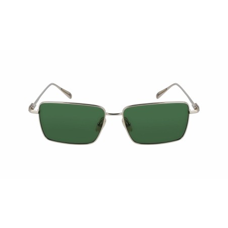 Gafas de Sol Hombre Salvatore Ferragamo SF309S-5715746 Dorado ø 57 mm