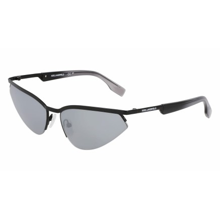 Occhiali da sole Unisex Karl Lagerfeld KL352S-6117001 Ø 61 mm