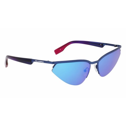 Gafas de Sol Unisex Karl Lagerfeld KL352S-6117404 Ø 61 mm 2