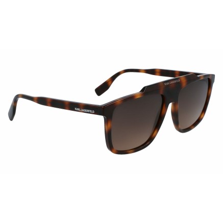 Men's Sunglasses Karl Lagerfeld KL6107S-5816240 ø 58 mm 2