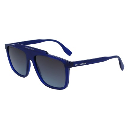 Herrensonnenbrille Karl Lagerfeld KL6107S-5816400 ø 58 mm