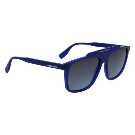 Men's Sunglasses Karl Lagerfeld KL6107S-5816400 ø 58 mm 2