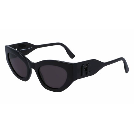 Occhiali da sole Donna Karl Lagerfeld KL6122S-5222015 Ø 52 mm