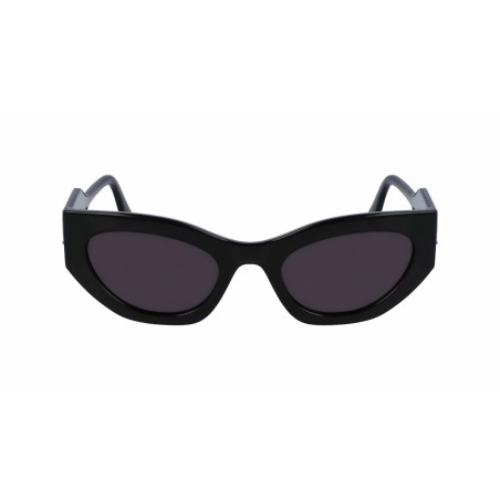Occhiali da sole Donna Karl Lagerfeld KL6122S-5222015 Ø 52 mm