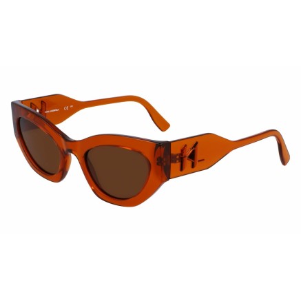 Occhiali da sole Donna Karl Lagerfeld KL6122S-5222216 Ø 52 mm