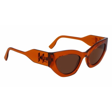 Gafas de Sol Mujer Karl Lagerfeld KL6122S-5222216 Ø 52 mm 2