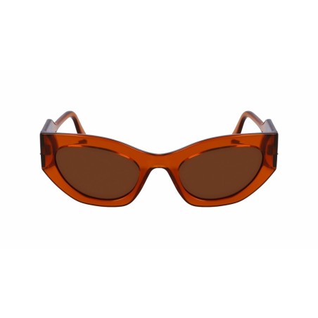 Ladies' Sunglasses Karl Lagerfeld KL6122S-5222216 Ø 52 mm