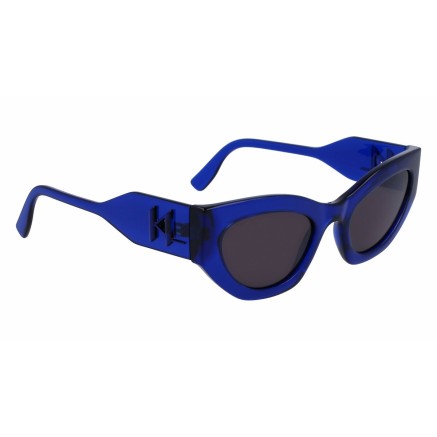 Ladies' Sunglasses Karl Lagerfeld KL6122S-5222424 Ø 52 mm 2