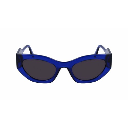 Lunettes de soleil Femme Karl Lagerfeld KL6122S-5222424 Ø 52 mm