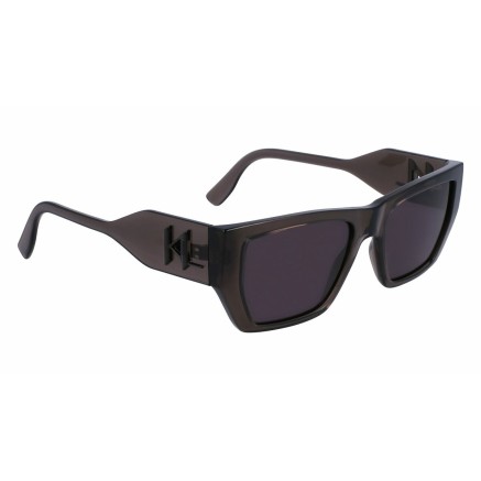 Occhiali da sole Unisex Karl Lagerfeld KL6123S-5418020 ø 54 mm 2