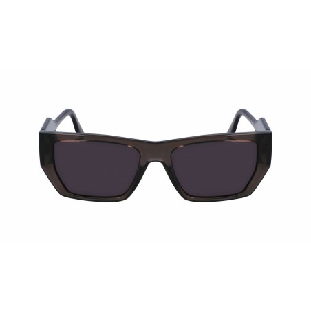 Unisex-Sonnenbrille Karl Lagerfeld KL6123S-5418020 ø 54 mm
