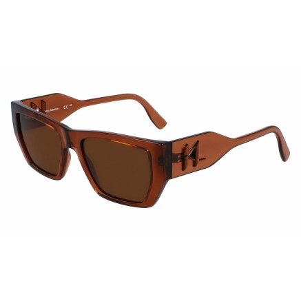Gafas de Sol Unisex Karl Lagerfeld KL6123S-5418246 ø 54 mm