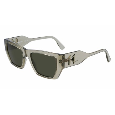 Gafas de Sol Unisex Karl Lagerfeld KL6123S-5418275 ø 54 mm