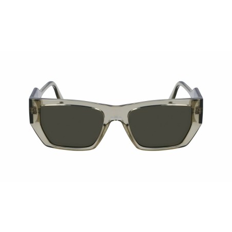 Unisex-Sonnenbrille Karl Lagerfeld KL6123S-5418275 ø 54 mm