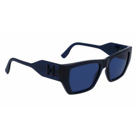 Gafas de Sol Unisex Karl Lagerfeld KL6123S-5418404 ø 54 mm 2
