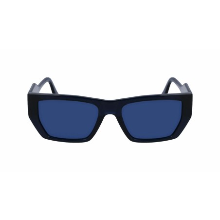 Lunettes de soleil Unisexe Karl Lagerfeld KL6123S-5418404 ø 54 mm