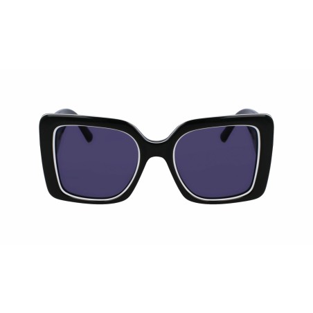 Lunettes de soleil Femme Karl Lagerfeld KL6126S-5220006 Ø 52 mm