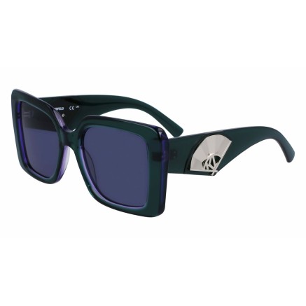 Occhiali da sole Donna Karl Lagerfeld KL6126S-5220427 Ø 52 mm