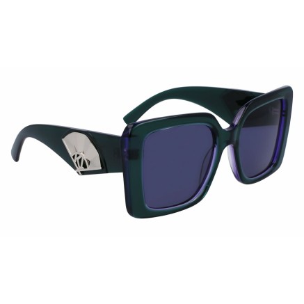 Damensonnenbrille Karl Lagerfeld KL6126S-5220427 Ø 52 mm 2