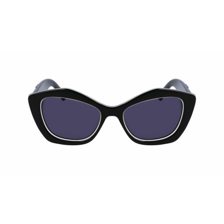 Lunettes de soleil Femme Karl Lagerfeld KL6127S-5218006 Ø 52 mm