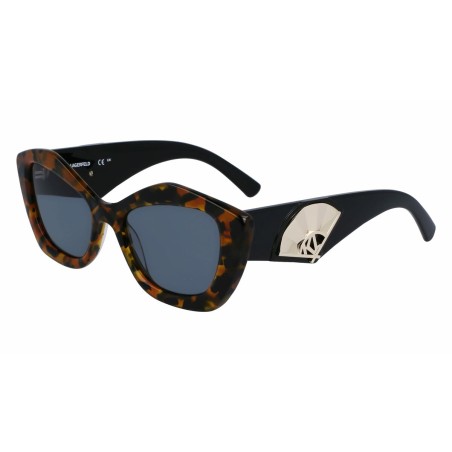 Lunettes de soleil Femme Karl Lagerfeld KL6127S-5218234 Ø 52 mm
