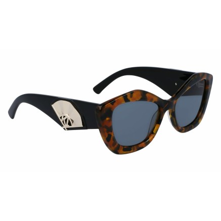 Gafas de Sol Mujer Karl Lagerfeld KL6127S-5218234 Ø 52 mm 2