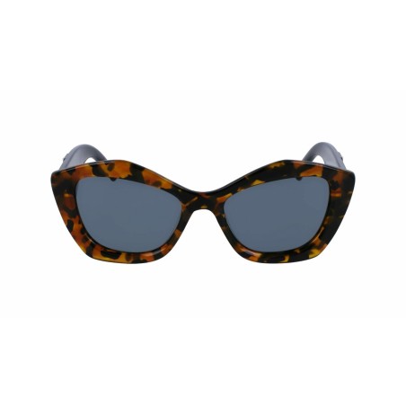 Lunettes de soleil Femme Karl Lagerfeld KL6127S-5218234 Ø 52 mm