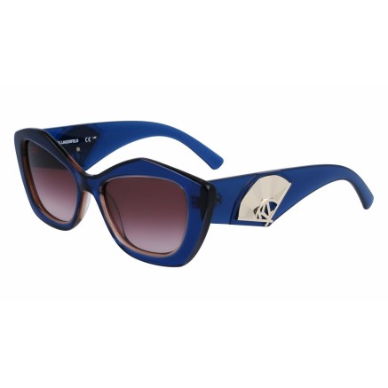 Occhiali da sole Donna Karl Lagerfeld KL6127S-5218424 Ø 52 mm