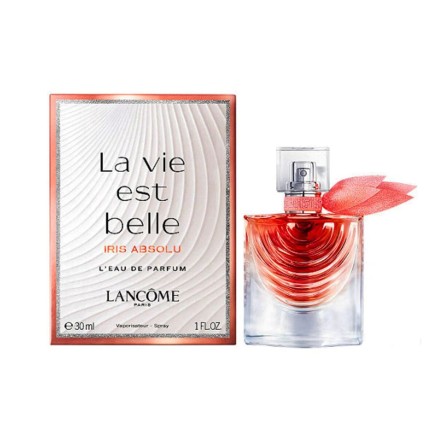 Profumo Donna Lancôme La vie est belle Iris Absolu EDP 30 ml La vie e