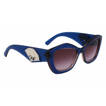 Damensonnenbrille Karl Lagerfeld KL6127S-5218424 Ø 52 mm 2