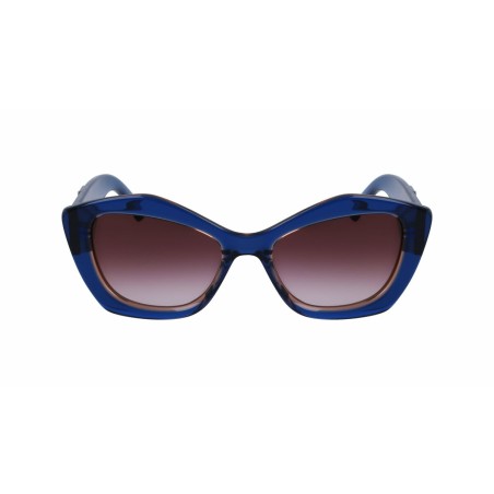 Occhiali da sole Donna Karl Lagerfeld KL6127S-5218424 Ø 52 mm