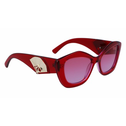Gafas de Sol Mujer Karl Lagerfeld KL6127S-5218626 Ø 52 mm 2