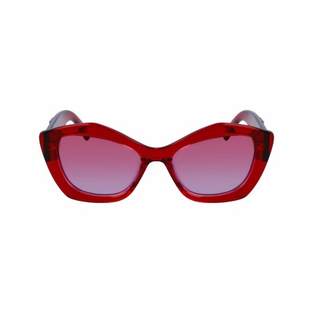 Gafas de Sol Mujer Karl Lagerfeld KL6127S-5218626 Ø 52 mm