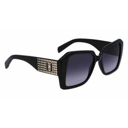 Gafas de Sol Mujer Karl Lagerfeld KL6140S-5317001 Ø 53 mm 2