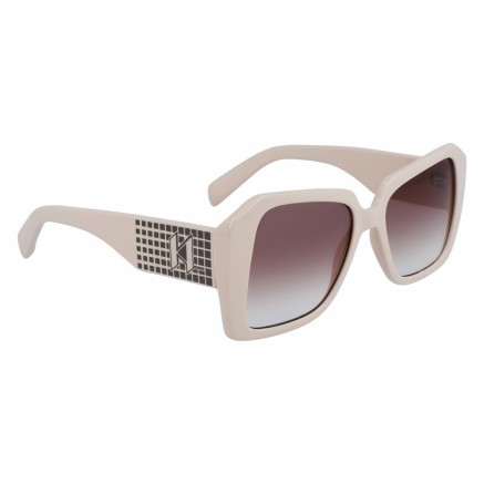 Occhiali da sole Donna Karl Lagerfeld KL6140S-5317102 Ø 53 mm 2