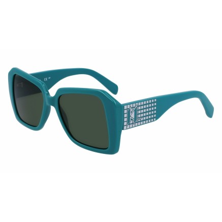 Occhiali da sole Donna Karl Lagerfeld KL6140S-5317300 Ø 53 mm