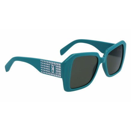 Lunettes de soleil Femme Karl Lagerfeld KL6140S-5317300 Ø 53 mm 2