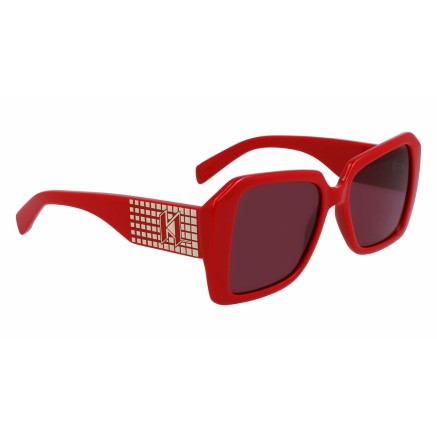 Gafas de Sol Mujer Karl Lagerfeld KL6140S-5317600 Ø 53 mm 2