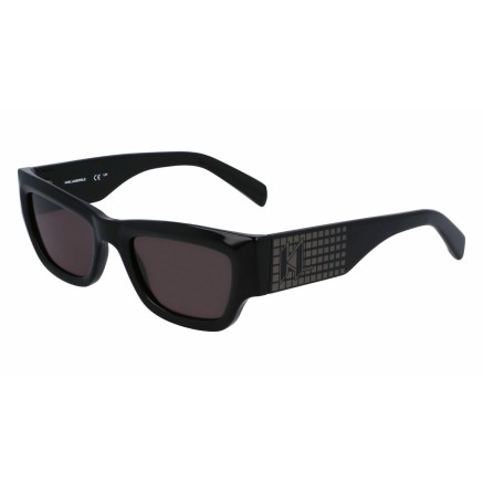 Lunettes de soleil Femme Karl Lagerfeld KL6141S-5221001 Ø 52 mm