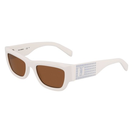 Occhiali da sole Donna Karl Lagerfeld KL6141S-5221105 Ø 52 mm