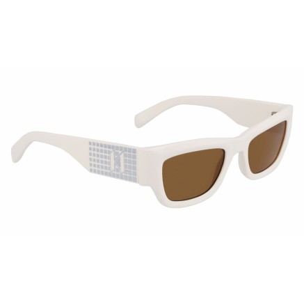Gafas de Sol Mujer Karl Lagerfeld KL6141S-5221105 Ø 52 mm 2